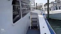 Veerboot te koop
