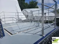 Lootsboot te koop