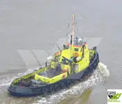 Sleperschip te koop