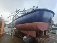 Reddingsboot te koop