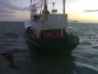 Fast Supply Vessel (FSV) te koop