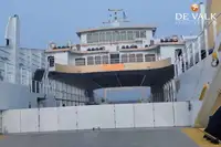Veerboot te koop