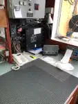 Sleperschip te koop