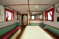 Trawler te koop