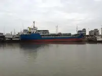 Olie-/chemikaliëntanker te koop