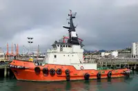 Sleperschip te koop