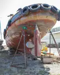 Sleperschip te koop