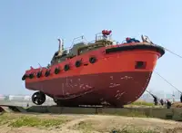 Sleperschip te koop