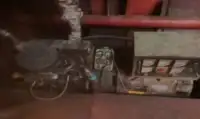 Barge te koop