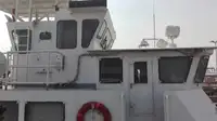 Patrouilleboot te koop