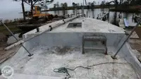 Patrouilleboot te koop