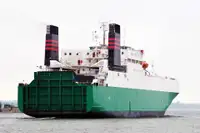 Ro-Ro-schip te koop