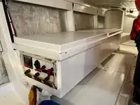 Passagiersschip te koop
