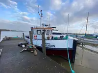Sleperschip te koop