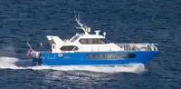 Veerboot te koop