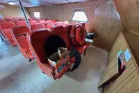 Bemanningboot te koop