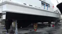 Catamaran te koop