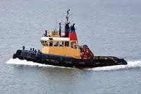 Sleperschip te koop