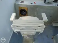 Patrouilleboot te koop