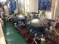 Koelschip te koop