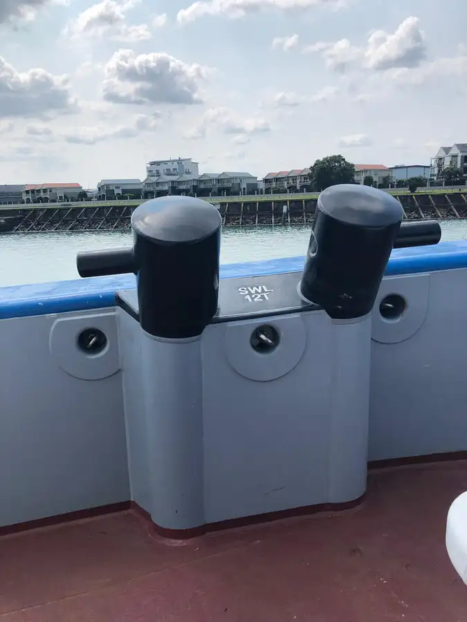 Sleperschip te koop