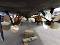 Sleperschip te koop