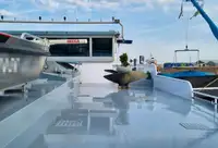 Barge te koop