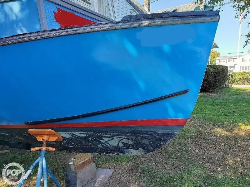 Veerboot te koop