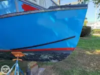Veerboot te koop