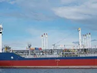 Olie-/chemikaliëntanker te koop