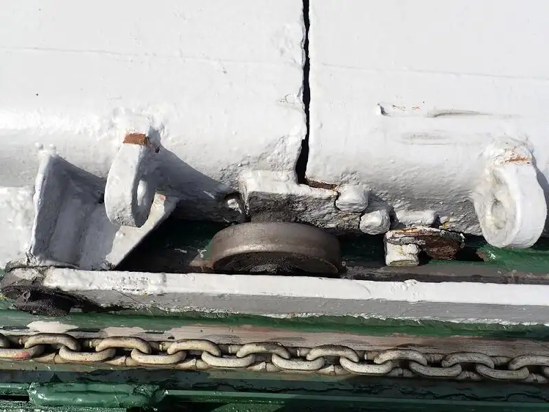 Bulkcarrier te koop