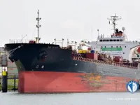 Olie-/chemikaliëntanker te koop