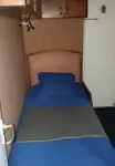 Passagiersschip te koop