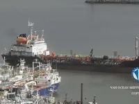 Olie-/chemikaliëntanker te koop