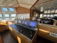 Sleperschip te koop