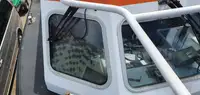 Patrouilleboot te koop