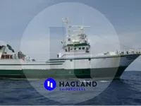 vissersschip te koop