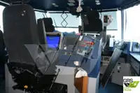 Passagiersschip te koop