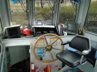 Sleperschip te koop