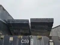 Ponton Te koop