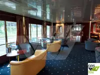 Accommodatieponton te koop