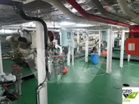 Vrachtschip Te koop