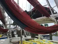 Trawler te koop