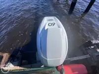 Barge te koop
