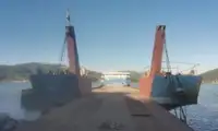 Barge te koop