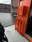 Lootsboot te koop
