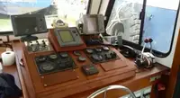 Bemanningboot te koop