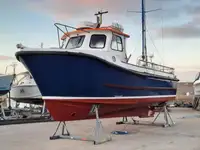 Kutter te koop