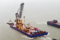 Binnenvaartschip Te koop