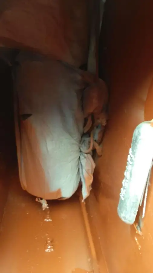 Bevoorradingsschip te koop